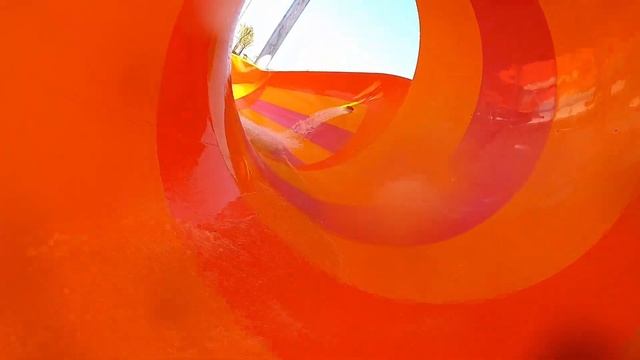 Wild Rivers Irvine All Water Slides Compilation 2023 смотреть онлайн