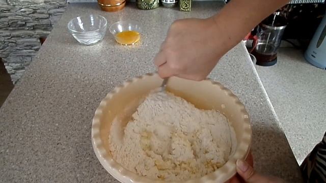 ТВОРОЖНО-АПЕЛЬСИНОВОЕ ПЕЧЕНЬЕ! Печенье с творогом, простой рецепт! смотреть онлайн