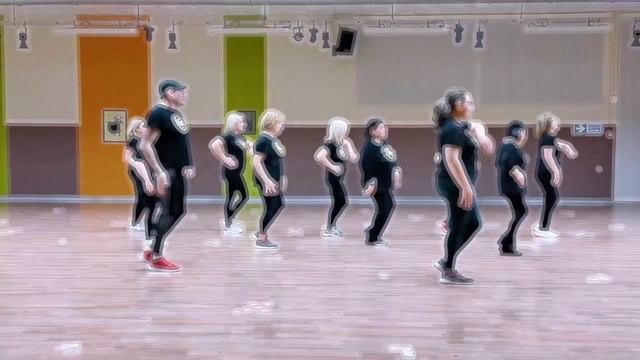 BACHATA | Kay One & Cristobal | Coreografia - Balli Di Gruppo | Antonio Amico