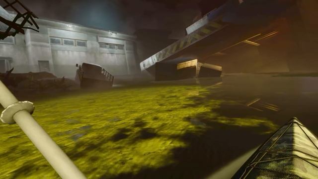 Phantom: Covert Ops | Part 1 | Just A Boy, Guns, & A Kayak смотреть онлайн