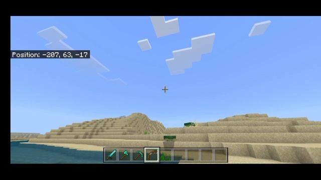 PLAYER ANIMATION MOD FOR MINECRAFT POCKET EDITION смотреть онлайн