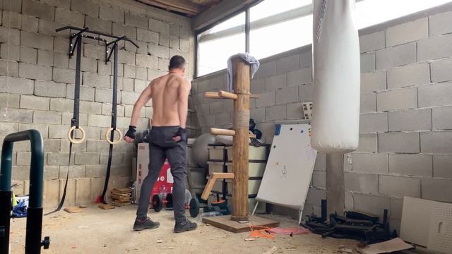 My Monday Training Routine - Workout Motivation; Fitness Challenge; Level 3 - PUMP смотреть онлайн