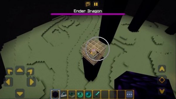 Craftsman VS Craftsman 1.21 - Which Game Is Better (Mobile Game Comparison)