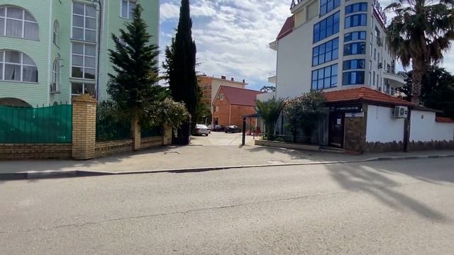 АДЛЕР - Я был ОШАРАШЕН. Во что превратили ПОСЁЛОК СИРИУС. Что МОСКВА НАТВОРИЛА В СОЧИ? Сочи 2021