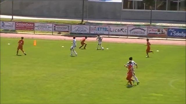 Renato Babic - Talent from Croatia смотреть онлайн