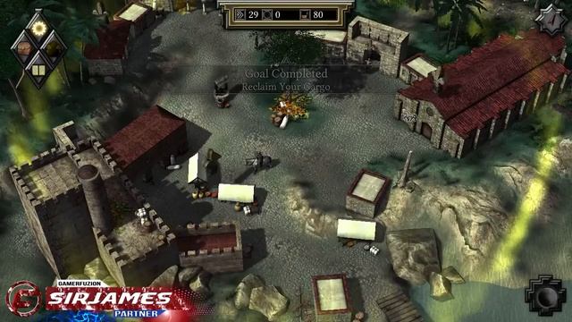 Expeditions: Conquistador Walkthrough Part 1 смотреть онлайн