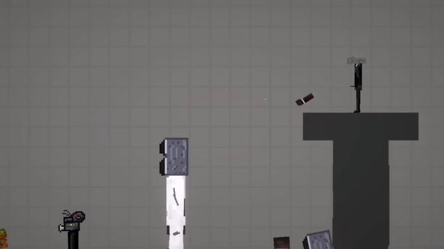 Skibidi toilet Army -(skibidi toilet but ?Melon Playground?) | part 1 смотреть онлайн