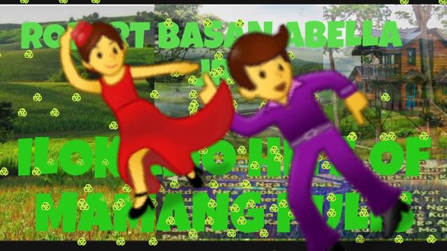 TRENDING HITS NI ROBERT BASAN ABELLA JR A.K.A MAMANG PULIS смотреть онлайн