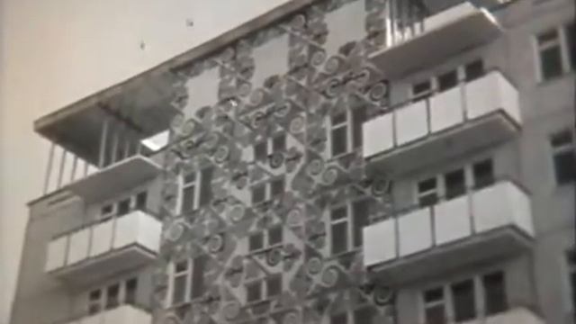 АЛМА-АТА.ХРОНИКА СССР смотреть онлайн