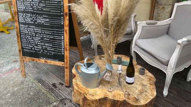 Мужен - кулинарная столица Франции, но за что этот город полюбили художники? смотреть онлайн