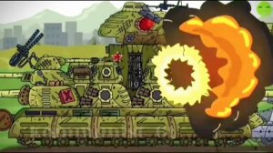 История ИС-44 за 2 минуты.