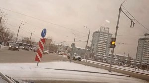 Поездка на автобусе 43 маршрут ЛиАЗ-5256.60 гос С896СК124 г.Красноярск