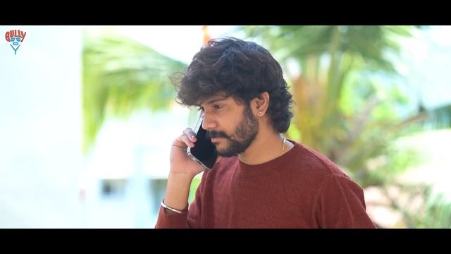 Angry Pellams - Fidaa -2 New Web Series || Santosh &Teena Sravya || Gully Boy || Tamada Media смотреть онлайн