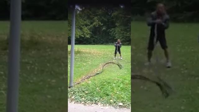 Battle rope(11) смотреть онлайн