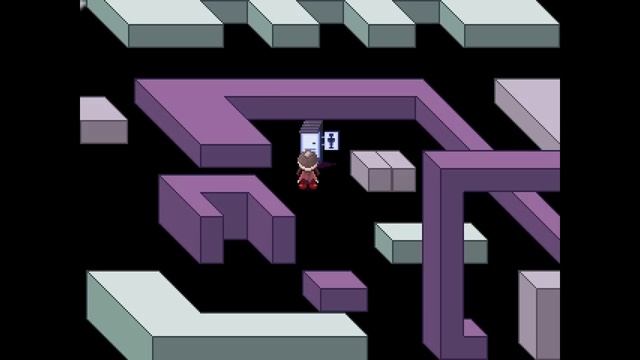 Cry Plays: Yume Nikki [P1] смотреть онлайн
