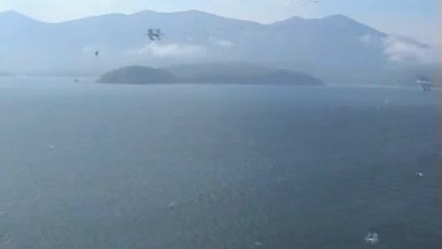 Легенды самого большого озера земли. Байкал. смотреть онлайн