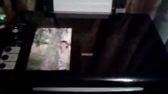 EPSON CX4300 печать фото смотреть онлайн