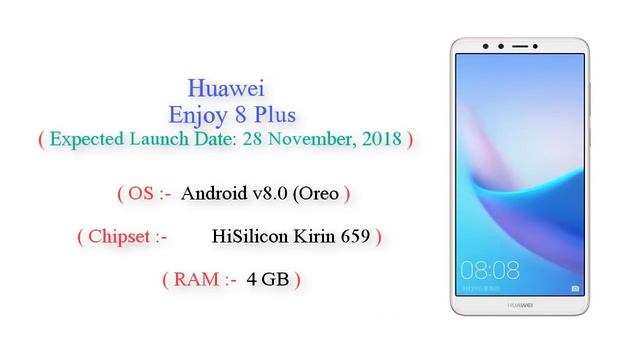 Huawei Top 5 Mobiles UpComing in November 2018 with Launch Date in india смотреть онлайн