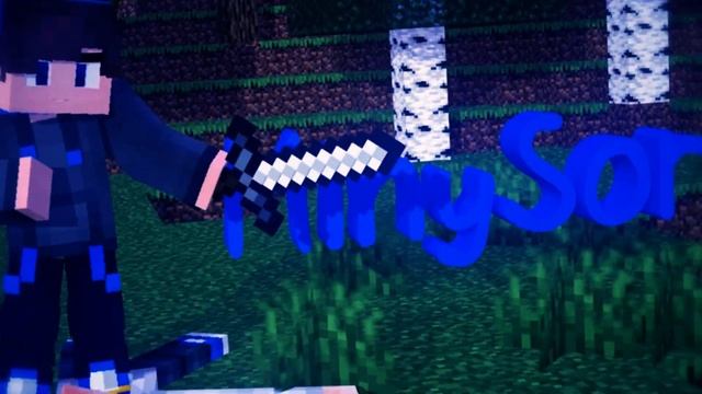 #1【Intro】For me | My first intro Cinema 4d. [C4d+AE] смотреть онлайн