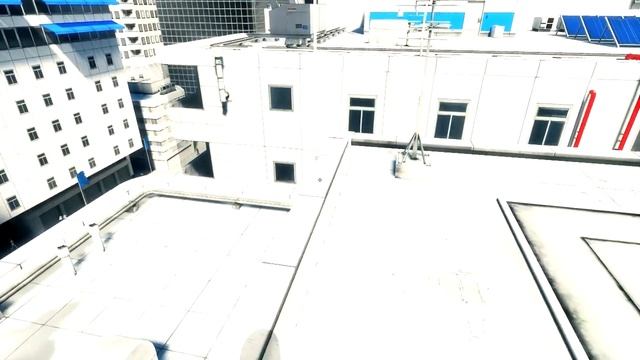 Everything you'd ever want to know about kickglitches (Mirror's Edge tutorial) смотреть онлайн
