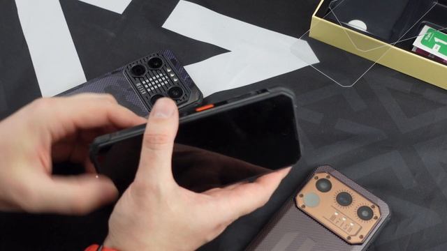 Самый плохой обзор F150 B2 Pro в интернете, но телефон рекомендуем.