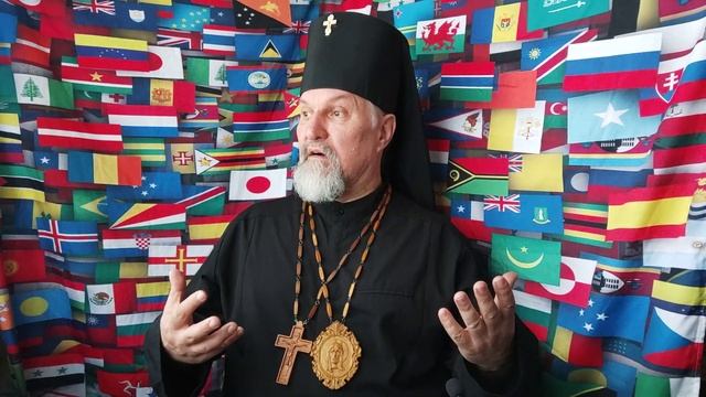 #Воскресение Божие! Столетие Православного обновленческого движения #АрхиепископСергейЖуравлев #Авв смотреть онлайн