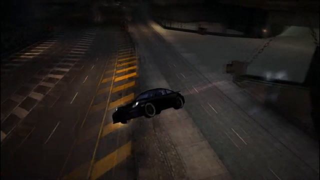 Need For Speed World Porsche 911 GT3 RS 4.0 смотреть онлайн