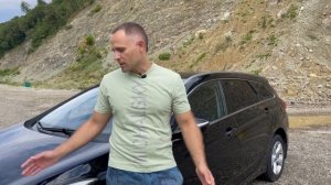 Hyundai i40 Wagon универсал, машина просто пушка, 2 литра