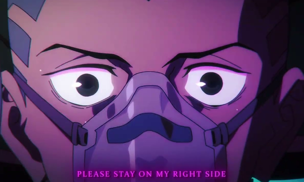 Sleep with Night Lights / AMV / Анимемикс / Animemix смотреть онлайн