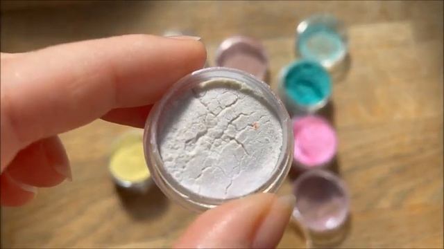 Unicorn Cosmetics - PRISMATIC PIGMENT