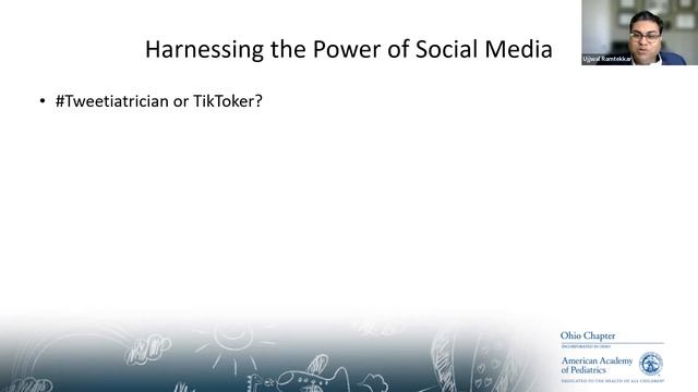 Ohio AAP PHP Technology Training смотреть онлайн