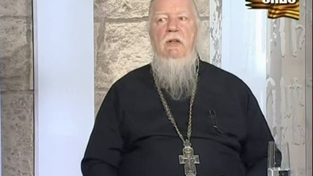 Протоиерей Димитрий Смирнов 1 Что делать чтобы повезло с женой 2 Можно ли делать замечание свяще смотреть онлайн