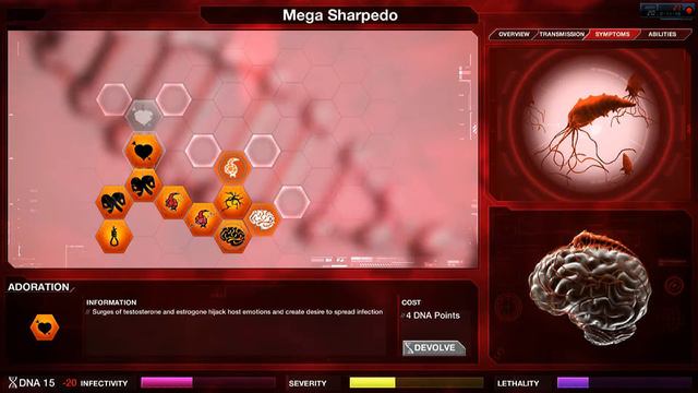 Plague Inc Ep.2 Parasite Victory!!! смотреть онлайн