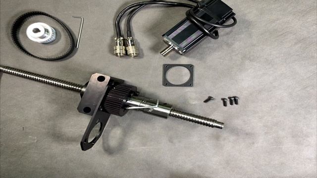 Механизм для гайки поворотный RN1600 смотреть онлайн