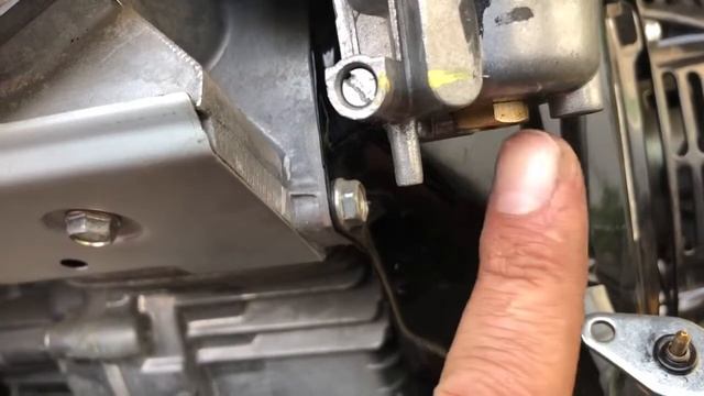 SE PUDRIÓ LA NAFTA, QUE HAGO? GRUPO ELECTROGENO HONDA смотреть онлайн