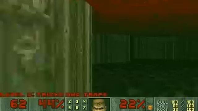DOOM 2, Level 8 смотреть онлайн