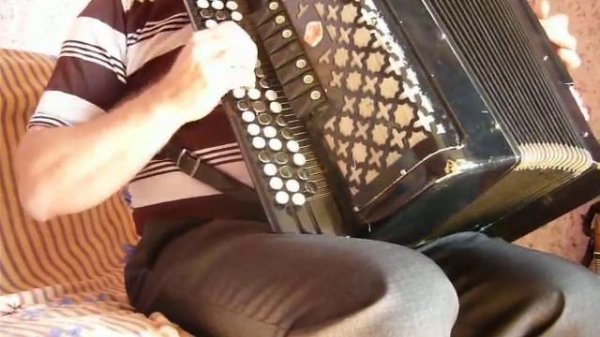 Rocking Son (Kazachok)