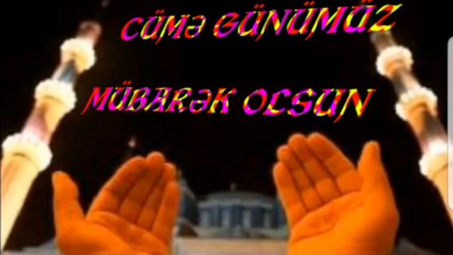 Джума Мубарак. смотреть онлайн