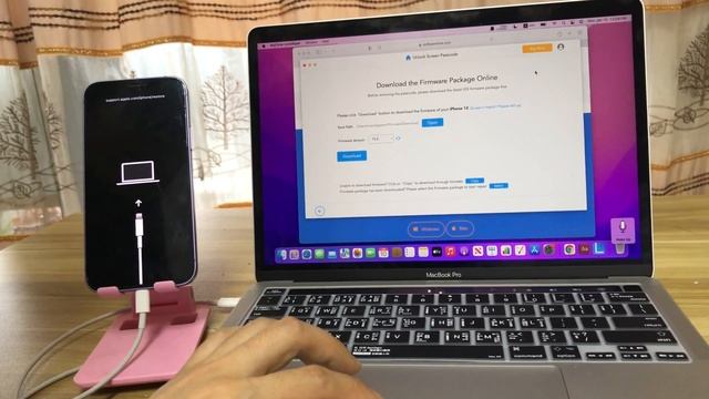 iPhone Unavailable Security Lockout How to Fix (All iPhone or iPad models) смотреть онлайн