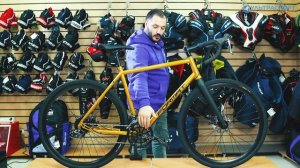 Format 5222CF - или умеют когда хотят делать топовые гравийники в России