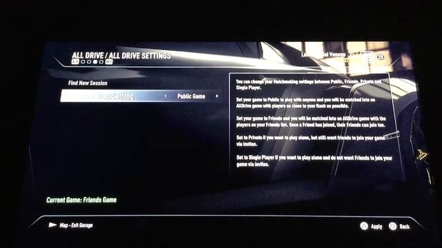 How to change your game mode need for speed rivals смотреть онлайн