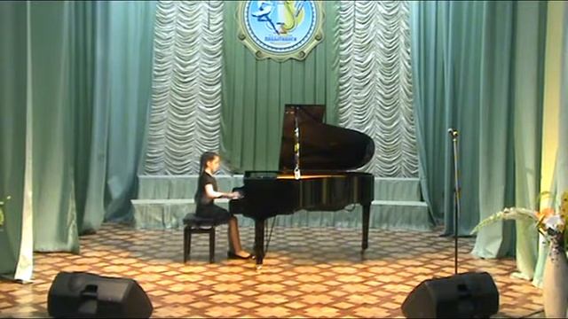 Ф.Шопен Ноктюрн (юношеское сочинение) до минор смотреть онлайн