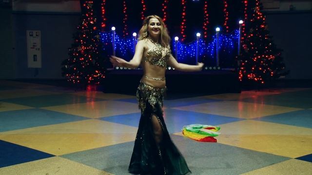 ШВТ "РАЯНА". Ирина Остапчук. Межансе смотреть онлайн
