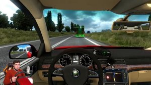 ДОРОГА ДУРАКОВ НАВОДИМ СУЕТУ с @AlexFresh в ОНЛАЙНЕ - ETS 2 MP