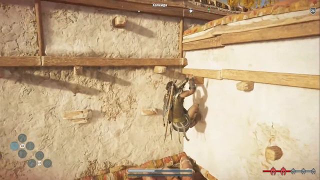 Assassin'S CREED ОДИССЕЯ Часть 209 Assassin's Creed Odyssey 1080P смотреть онлайн