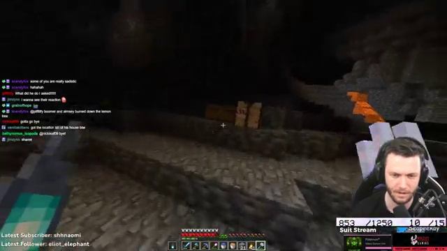 DREAM SMP: Seapeekay gets REVENGE on Aimsey & Boomer! (02 May 2022) смотреть онлайн