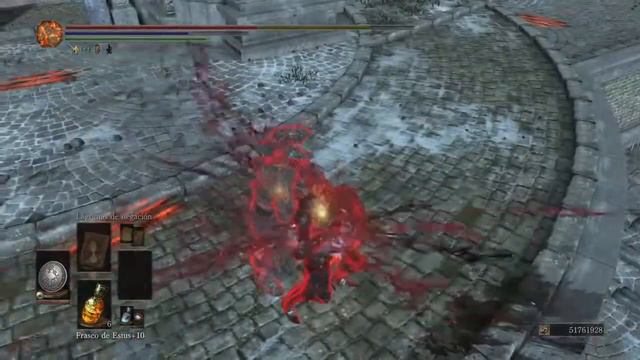 Bug visual en dark souls 3 смотреть онлайн