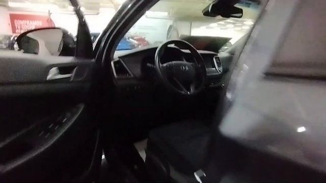 ?Hyundai Tucson 1.7 CRDi Klass Bluedrive - HRMOTOR? смотреть онлайн