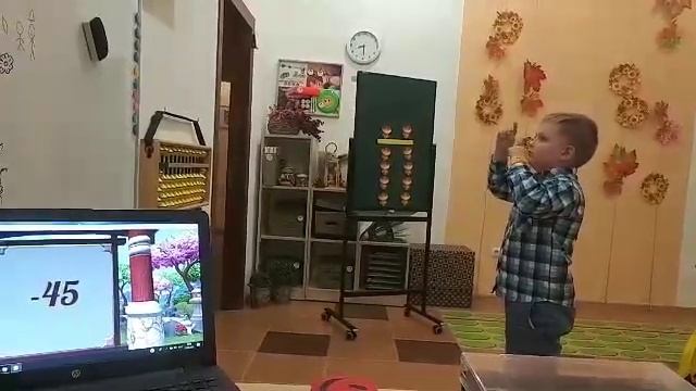 Минск. Филиал Колесникова, 18. Ментальный счёт смотреть онлайн