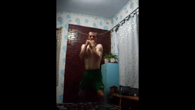 Джеб затем резко заходим сбоку к нашему сопернику смотреть онлайн